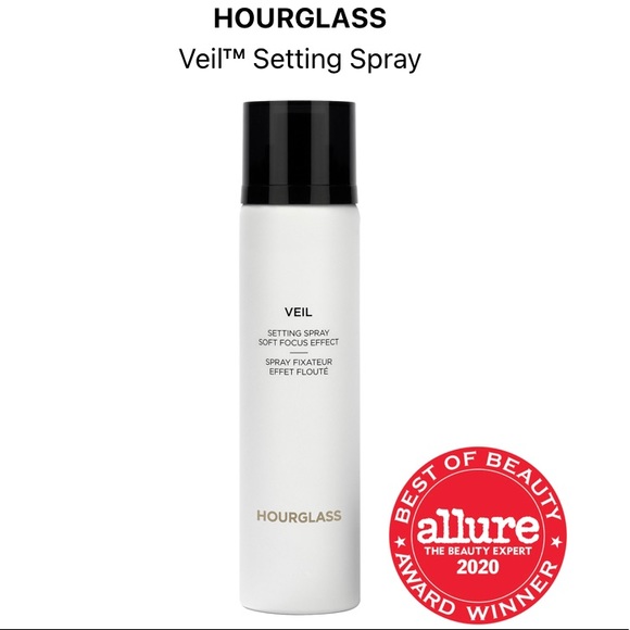 Hourglass Other - HourGlass -Veil - Soft Focus